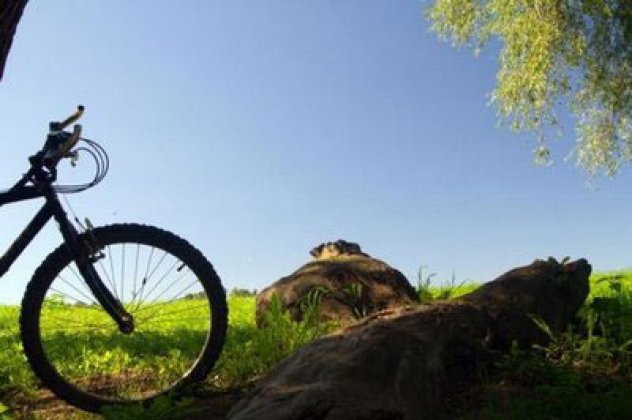 ΠΟΔΗΛΑΤΙΚΟΣ ΤΟΥΡΙΣΜΟΣ