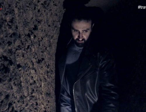 Η υπόγεια Νάπολη: Η ζωή 40 μέτρα κάτω από τη Γη! (βίντεο)