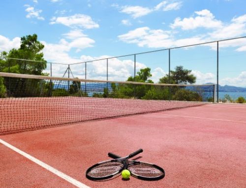 Οριστικό τέλος στα γήπεδα τένις στον Άι Γιώργη! Δικαίωση για τους κατοίκους
