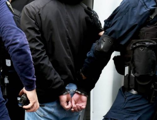 Τρεις συλλήψεις στην Κορινθία για απόπειρες ανθρωποκτονίας μέσα σε ένα 24ωρο