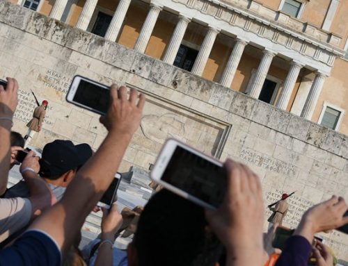 Αμεση ανάλυση: Τουρισμός, ο μεγάλος ασθενής