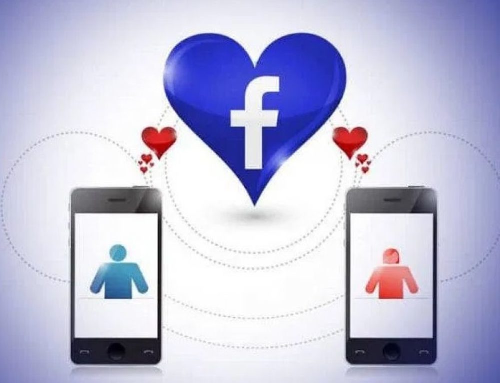 Приложения В Фейсбук Для Знакомств