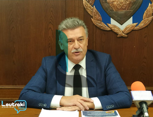 Επανεκλογή Νανόπουλου δείχνει η έρευνα της Opinion Poll (VIDEO)