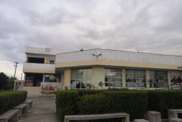 gymnasio-agion-theodoron