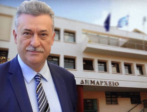 Κορονοϊός: Ανακοίνωση δήμου Κορινθίων για τα μέτρα που ισχύουν από αύριο