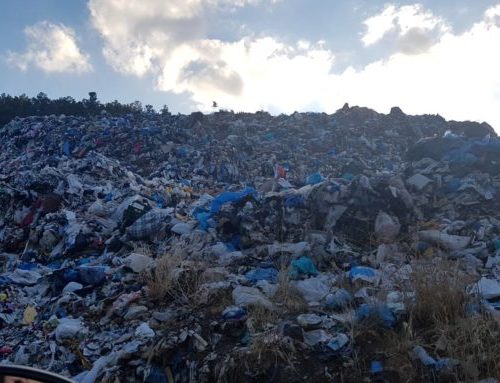 Ακόμη χρωστούν οι δήμοι για τα σκουπίδια