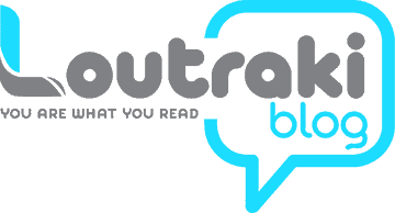 loutrakiblog Λογότυπο