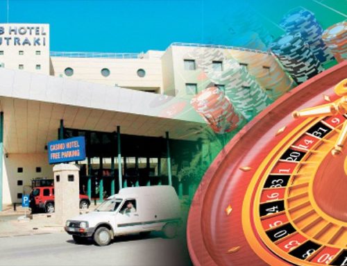 Νίκη του καζίνο Λουτρακίου! Η δικαιοσύνη προστατεύει 1000+ εργαζόμενους