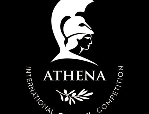 Στη Λέσβο ο διεθνής διαγωνισμός ελαιολάδου