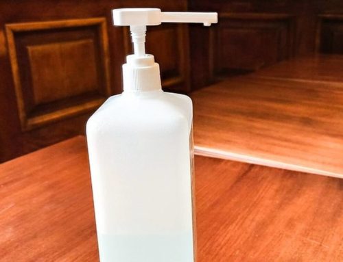 ΕΟΦ: Απαγόρευση διακίνησης και διάθεσης αλκοολούχου τζελ χεριών