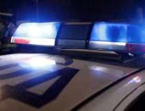 Συλλήψεις στην Κόρινθο για κλοπή και για παράβαση του ΚΟΚ και κλοπή τροχοφόρου