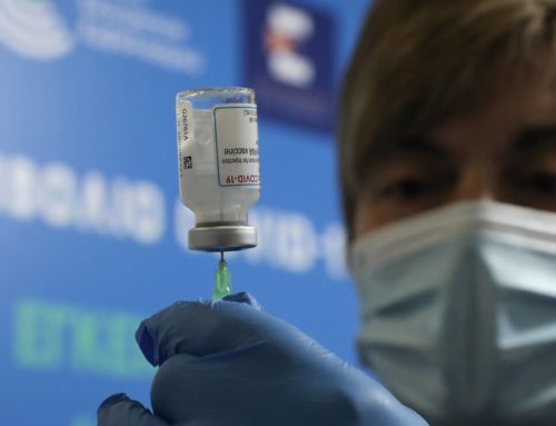 Θεσπίζεται το πιστοποιητικό εμβολιασμού στην ΕΕ