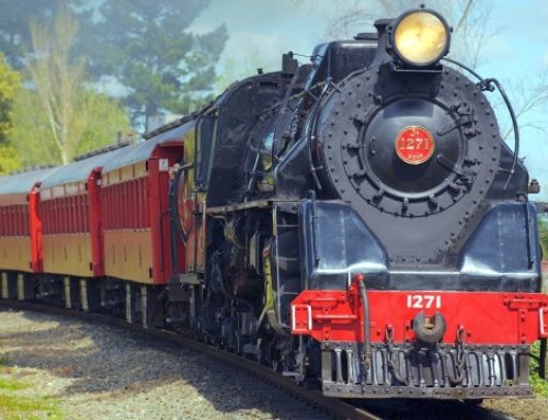 Στο Αίγιο ο πρώτος Ξενώνας Φιλοξενίας Νέων σε βαγόνια τρένων στην Ελλάδα – Επένδυση 2,5 εκατ. ευρώ