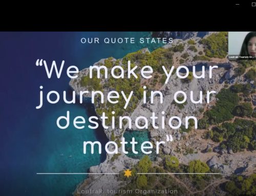 Βέλγιο και Ολλανδία στοχεύει ο Τουριστικός Οργανισμός Λουτρακίου