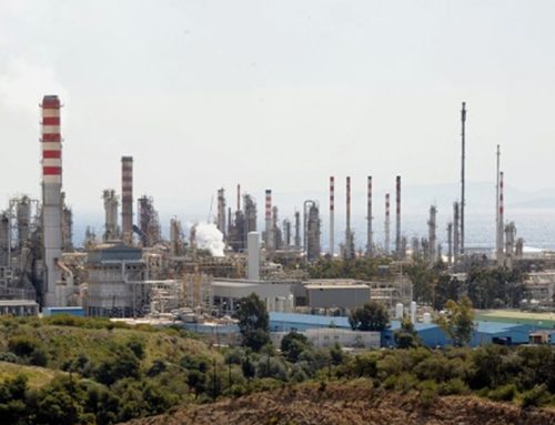 Η Motor Oil προσλαμβάνει Estate Supervisor
