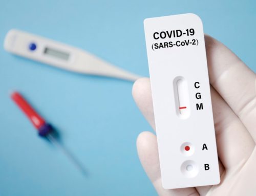 Δωρεάν Rapid test σε Κόρινθο και Βραχάτι την Παρασκευή 12/5