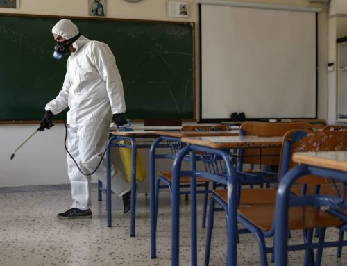 Σχολεία: Υπό εξέταση η παράταση του διδακτικού έτους