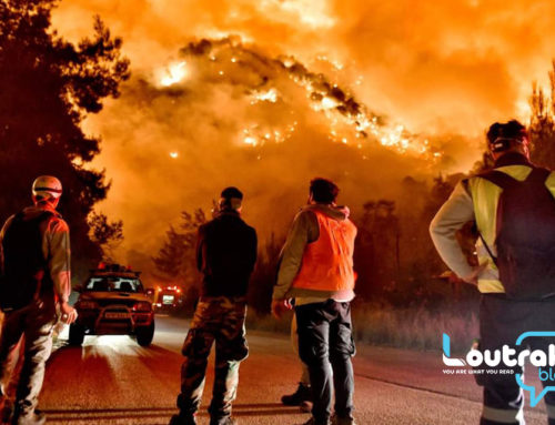 Γιατί κάηκε ο Σχίνος Κορινθίας – Τα διδάγματα ένα χρόνο μετά την καταστροφή (βίντεο)