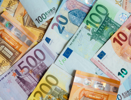 ΕΚΤ: Αλλάζουν τα χαρτονομίσματα του ευρώ μετά από 20 χρόνια