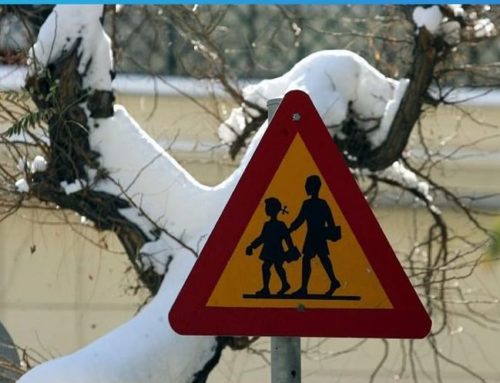 Κλειστά αύριο τα σχολεία στο Δήμο Βέλου-Βόχας