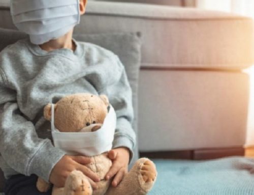 Ομικρον: Ρεκόρ εισαγωγών παιδιών στα νοσοκομεία – Τι είναι το σύνδρομο PIMS