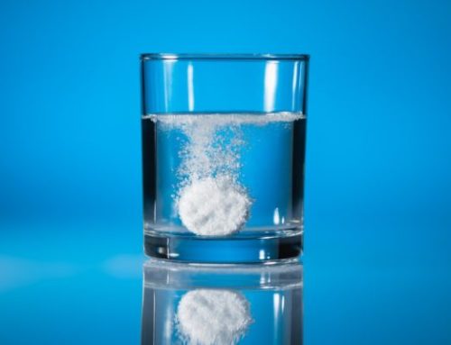Το αλάτι στα αναβράζοντα παυσίπονα συνδέεται με αυξημένο κίνδυνο για καρδιακά και θάνατο