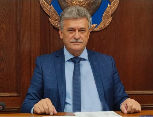 Βασίλης Νανόπουλος : Την προδοσία πολλοί αγάπησαν, τον προδότη κανείς (VIDEO)