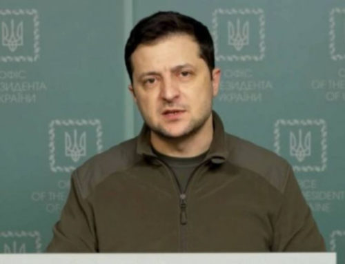 Ουκρανία: Ο Ζελένσκι θέλει να μιλήσει απευθείας με τον Πούτιν – «Ο μόνος τρόπος για να σταματήσει ο πόλεμος»