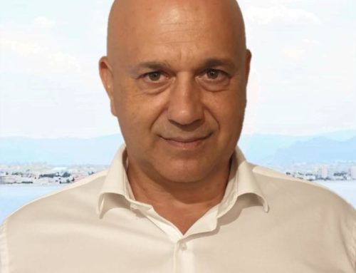 Δημήτρης Αγγελόπουλος: Εθνική καραντίνα ή σοσιαλδημοκρατία