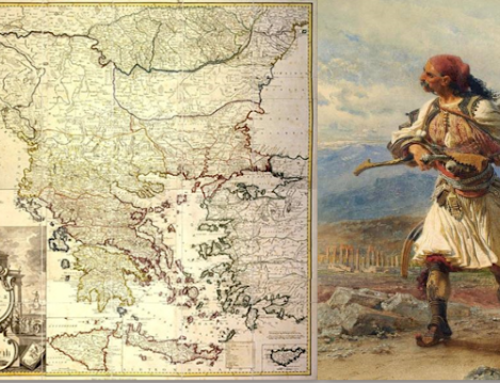 Εκδήλωση στο Σοφικό Κορινθίας: “Αρβανίτες: Οι γνωστοί – άγνωστοι της ελληνικής ιστορίας”