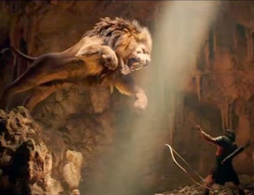 Σπήλαιο Λιονταριού Νεμέας και ο πρώτος Άθλος του Ηρακλή. Η μυθολογία συναντά την πραγματικότητα!