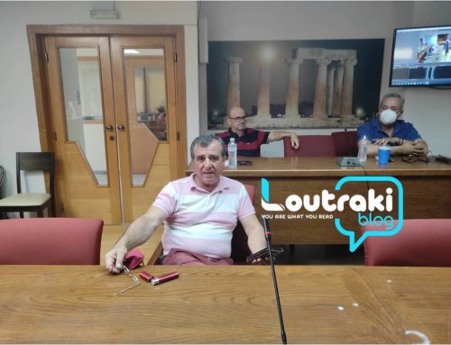 Αλέκος Πνευματικός: To διακύβευμα των εκλογών. Δεν ψηφίζω Σταυρέλη