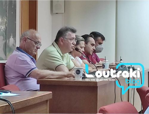 Η υποκριτική στάση του κ.Σταυρέλη  