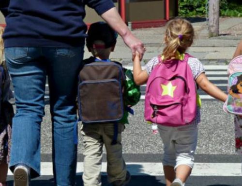 Κορινθία: Εγκρίθηκε η μεταφορά των μαθητών για το νέο σχολικό έτος