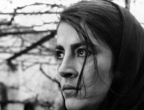 Πέθανε η Κορίνθια Ειρήνη Παπά – Η σπουδαία διεθνής Ελληνίδα ηθοποιός