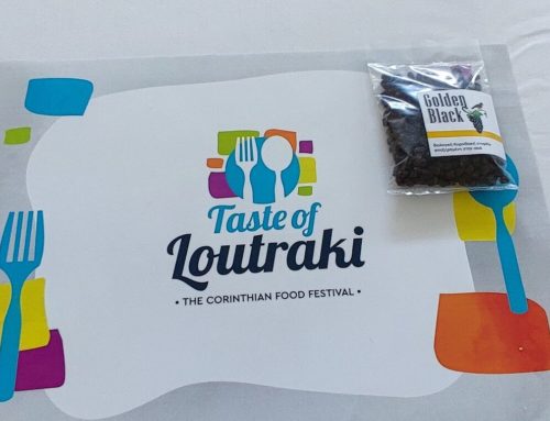 Taste of Loutraki: Σε δύο μέρες παρουσιάστηκε όλη η γαστρονομία του Λουτρακίου