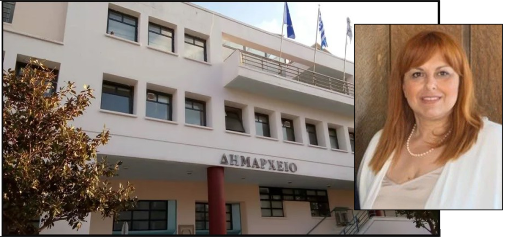 δήμος κορίνθου