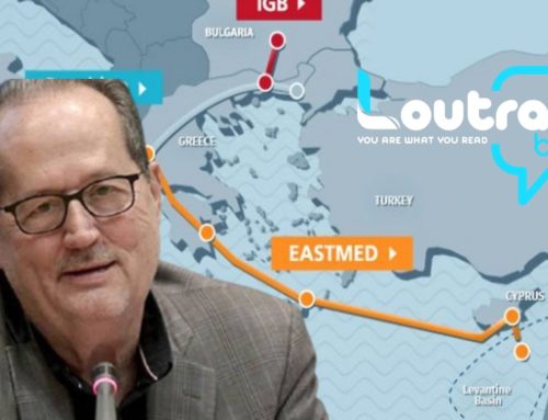 Πώς ο East Med εμπλέκει τους υποψηφίους περιφερειάρχες – Νέα σενάρια για Νίκα