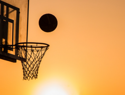 Basketball: Ποσειδώνας Λουτρακίου vs Διαγόρας Βέλου (Σάββατο 3 Δεκεμβρίου)