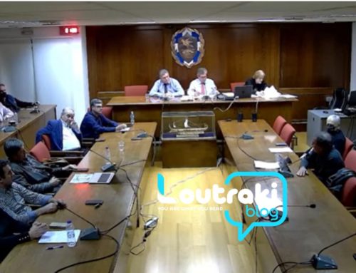Ματαιώθηκε το δημοτικό συμβούλιο του δήμου Κορινθίων λόγω μη απαρτίας