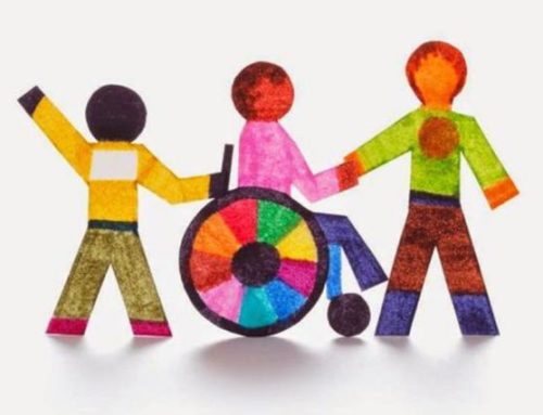 Έλενα Κονομόδη: Απόλυτη Προτεραιότητα οι Πολιτικές για τα Άτομα με Αναπηρίες