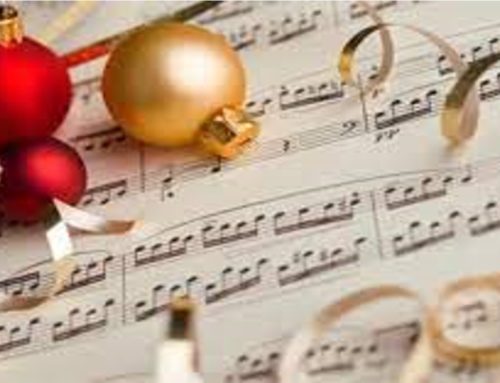 Χριστουγεννιάτικη συναυλία στο Μουσικό Σχολείο Κορίνθου