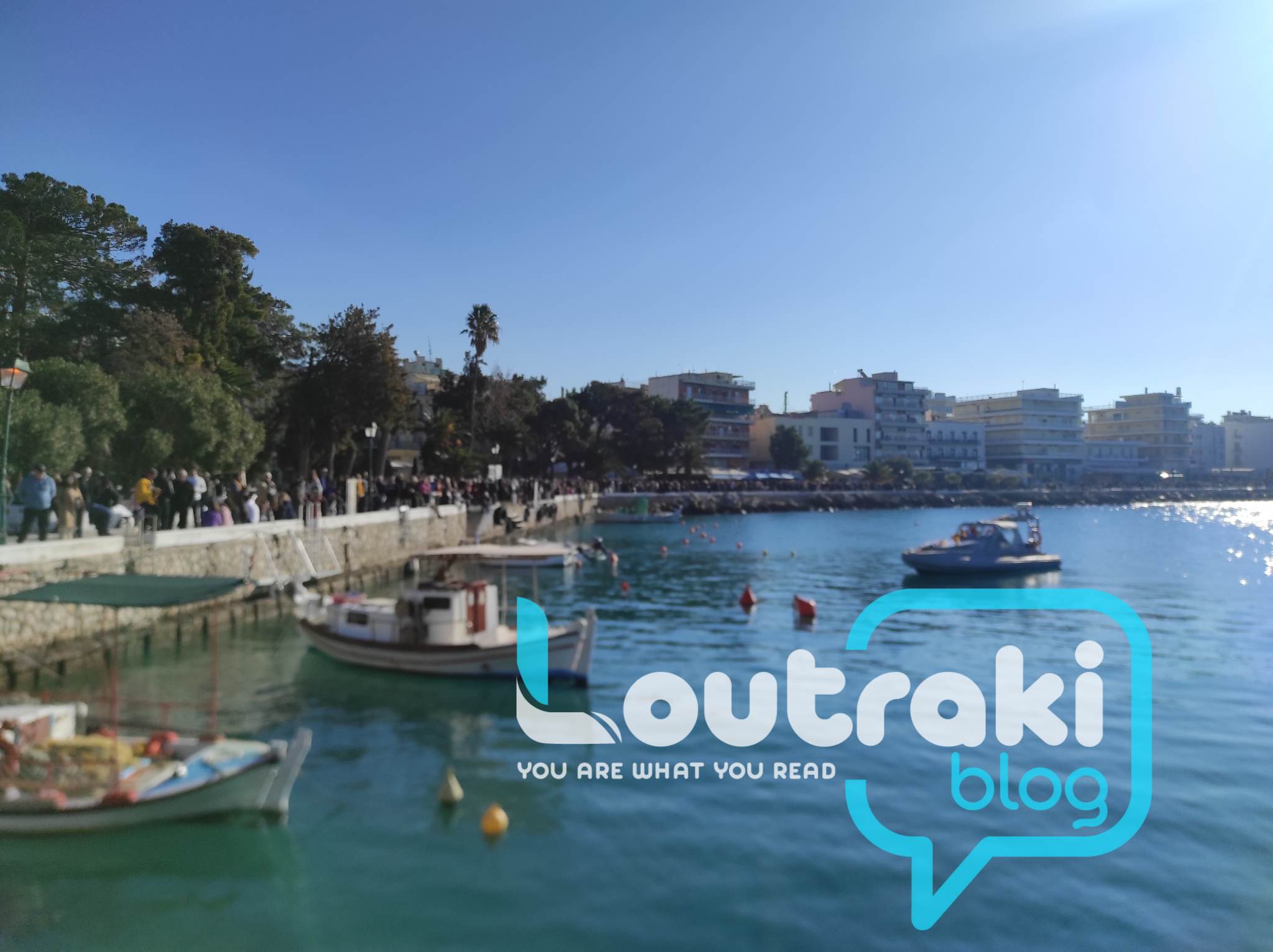 paralia-loutraki