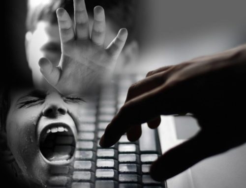 Μέσα σε ένα χρόνο διπλασιάστηκαν οι καταγγελίες για παιδική πορνογραφία