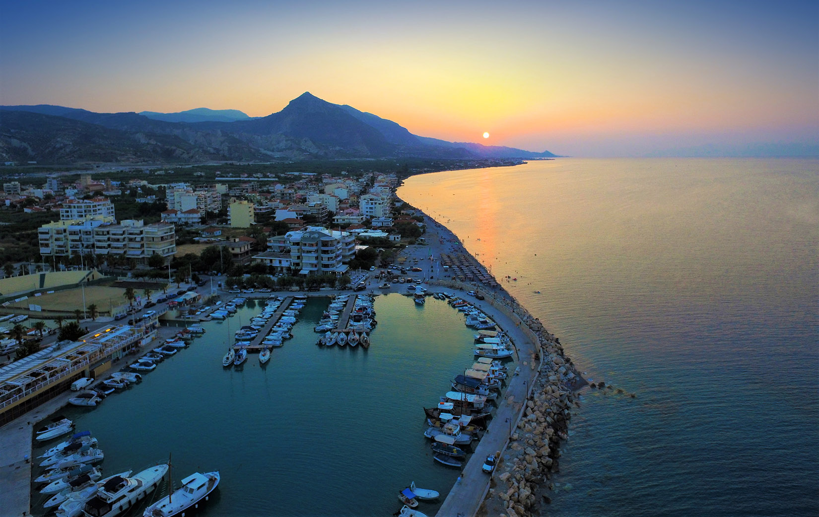 MARINA-VIEW-Xilokastro