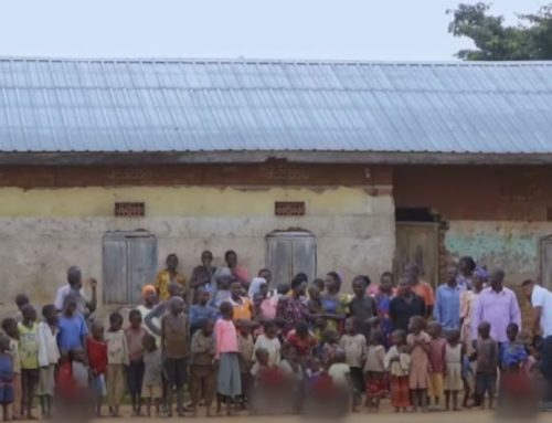 Ουγκάντα: Πατέρας με 102 παιδιά, 12 συζύγους και 578 εγγόνια – Δεν θυμάται τα ονόματά τους