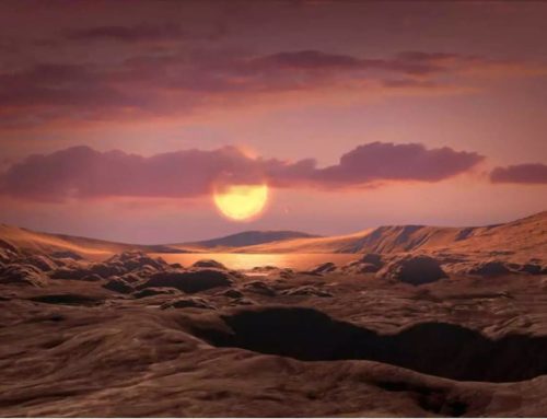 Βρέθηκε νέος εξωπλανήτης που μοιάζει με τη Γη – Ελπίδες ευνοϊκών συνθηκών για ζωή