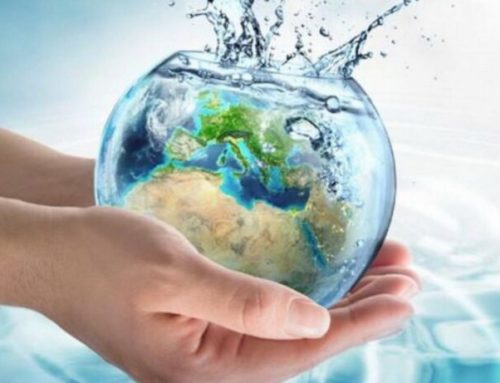 22η Μαρτίου – Παγκόσμια Ημέρα Νερού