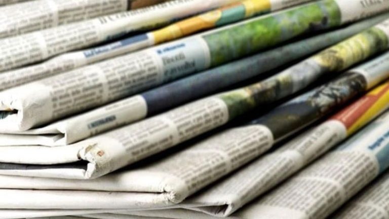 3 Μαΐου: Παγκόσμια Ημέρα Ελευθερίας του Τύπου