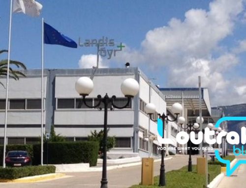 Απειλεί να φύγει από την Ελλάδα η Landis & Gyr